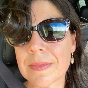 Meet your Posher, Tasha